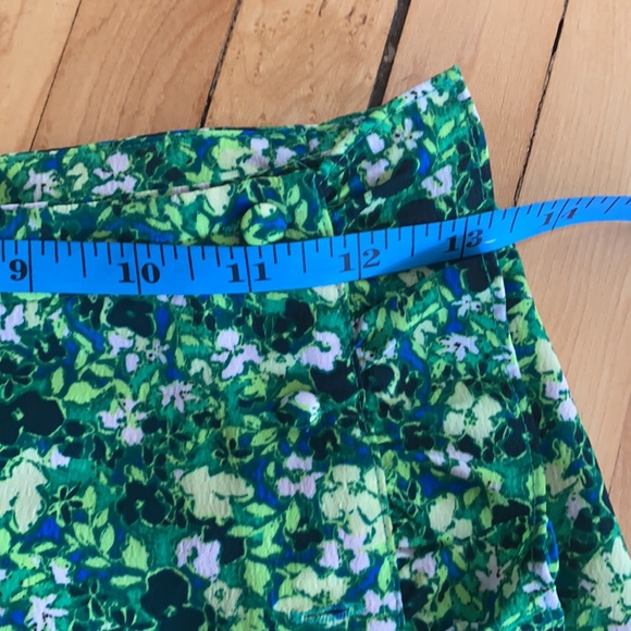 Beautiful topshop skirt size 2 - Picture 3 of 8